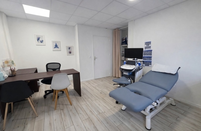 Vente Bureaux 118m&sup2; 6 pièces Cayenne