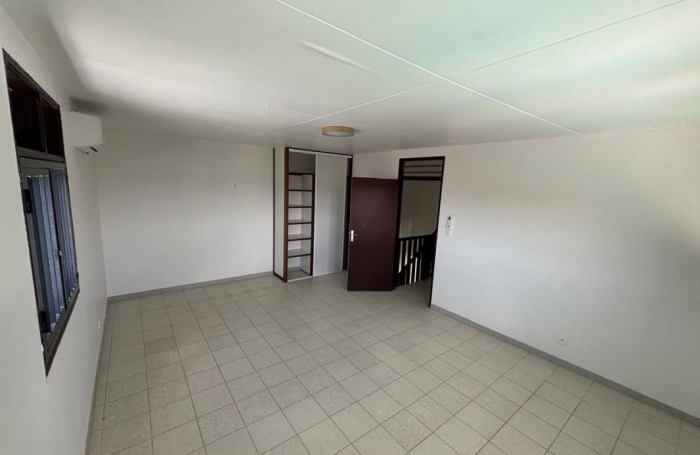 Location Maison 181.88m&sup2; 5 pièces Cayenne