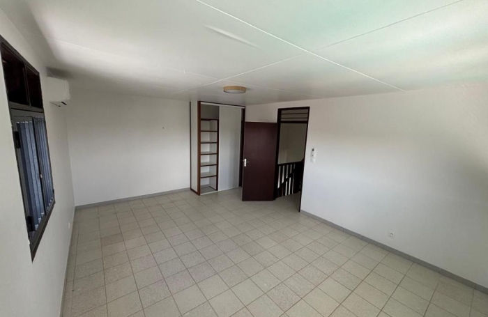 Location Maison 181.88m&sup2; 5 pièces Cayenne