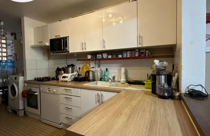 Location Maison 106m&sup2; 4 pièces Kourou