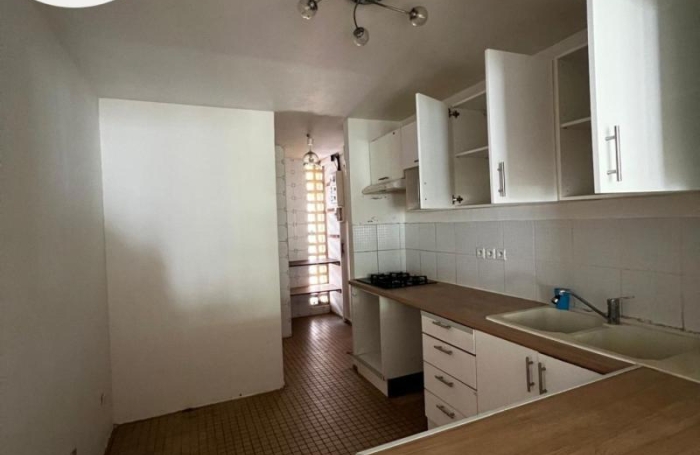 Location Maison 106m&sup2; 4 pièces Kourou