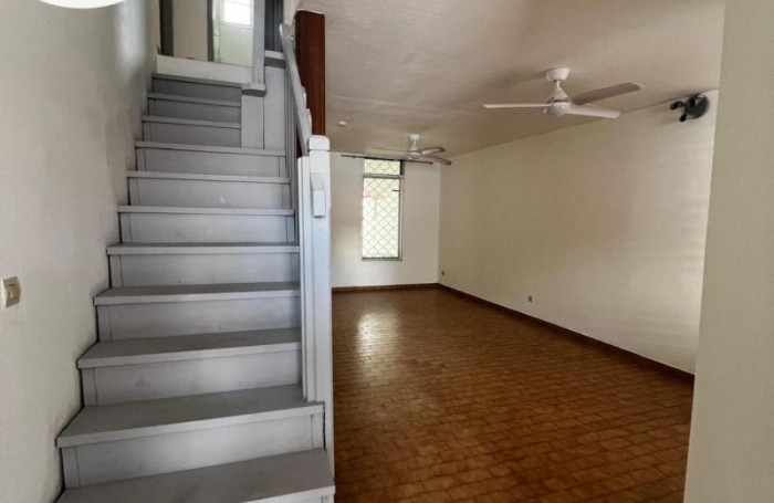 Location Maison 106m&sup2; 4 pièces Kourou