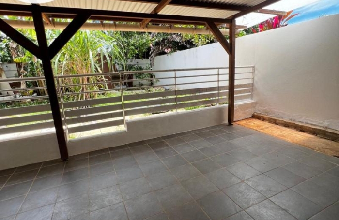 Location Maison 106m&sup2; 4 pièces Kourou