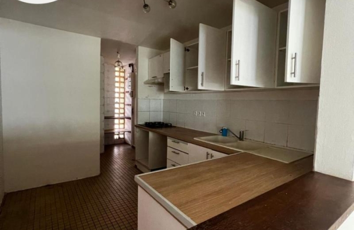 Location Maison 106m&sup2; 4 pièces Kourou