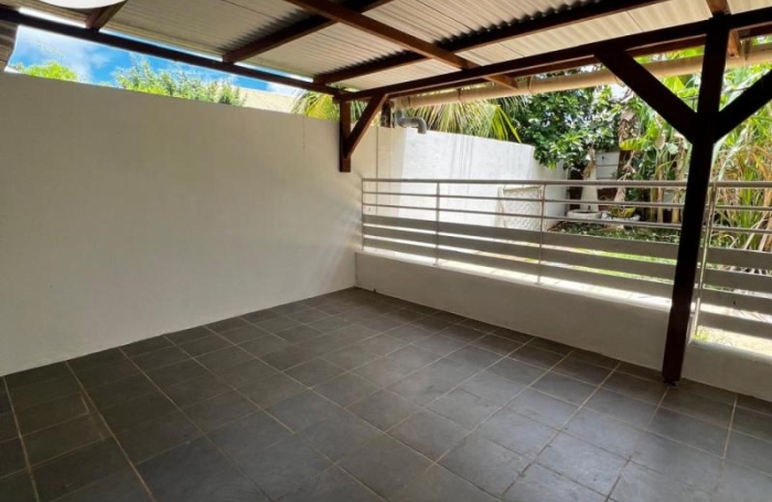 Location Maison 106m&sup2; 4 pièces Kourou