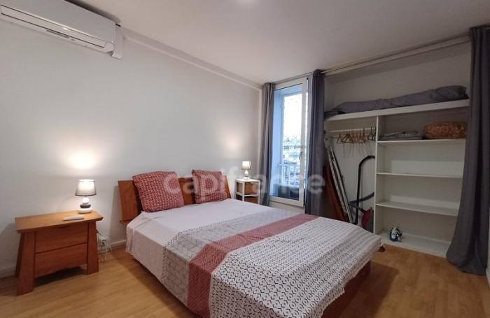Location Appartement 33m&sup2; 2 pièces Cayenne