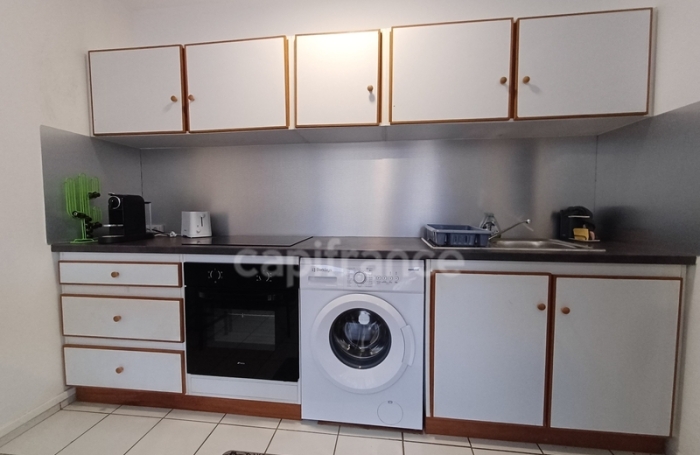 Location Appartement 33m&sup2; 2 pièces Cayenne
