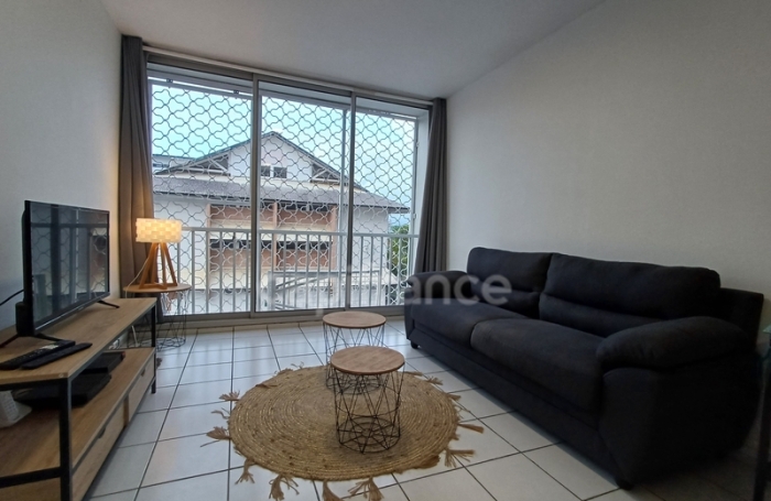 Location Appartement 33m&sup2; 2 pièces Cayenne