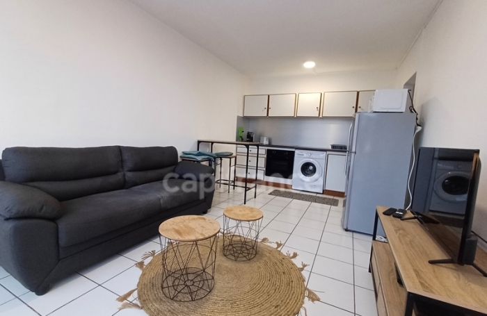 Location Appartement 33m&sup2; 2 pièces Cayenne