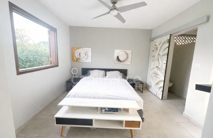 Vente Maison 98m&sup2; 4 pièces Matoury