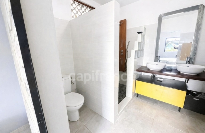Vente Maison 98m&sup2; 4 pièces Matoury