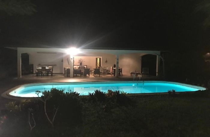 Location Maison 118m&sup2; 4 pièces Remire Montjoli