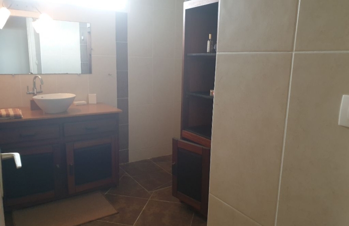 Location Maison 118m&sup2; 4 pièces Remire Montjoli