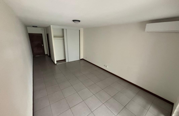 Location Appartement 28.83m&sup2; 1 pièce Cayenne