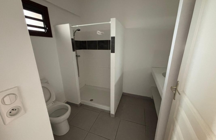 Location Appartement 28.83m&sup2; 1 pièce Cayenne