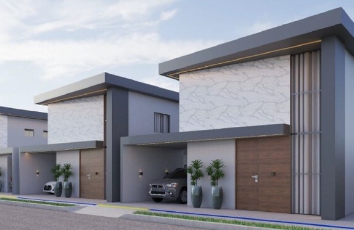 Vente Maison 97354