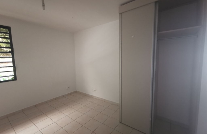 Location Appartement 19.08m&sup2; 2 pièces Cayenne