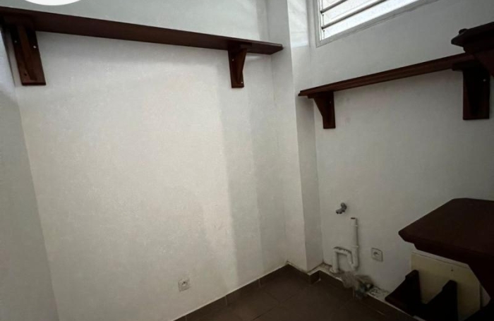 Location Appartement 78.65m&sup2; 3 pièces Kourou