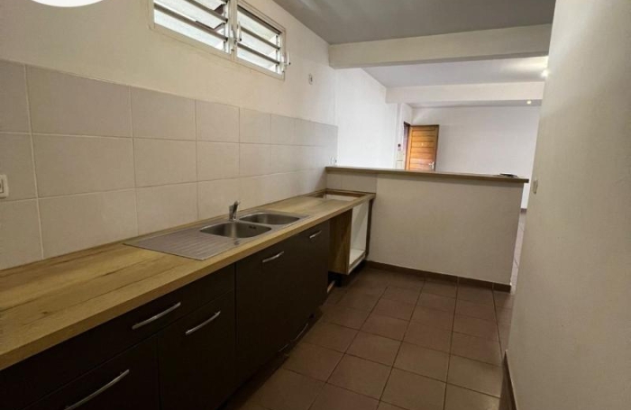 Location Appartement 78.65m&sup2; 3 pièces Kourou