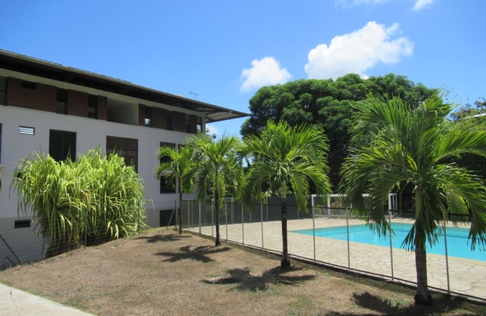 Location Appartement 97300
