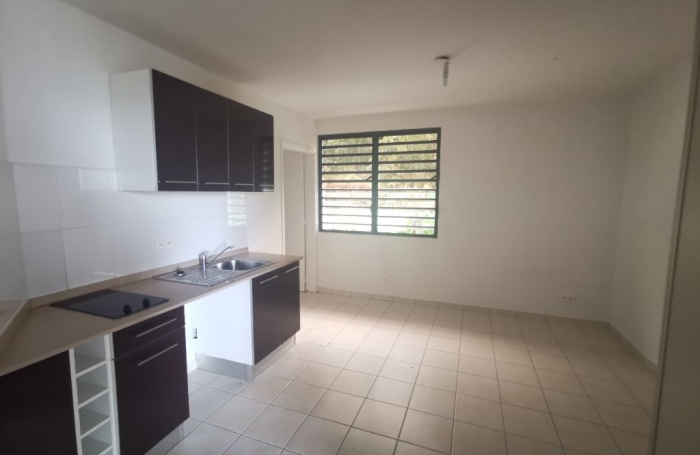 Location Appartement 19.08m&sup2; 2 pièces Cayenne