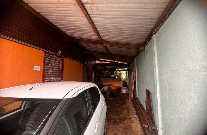 Vente Maison 152m&sup2; 5 pièces Kourou