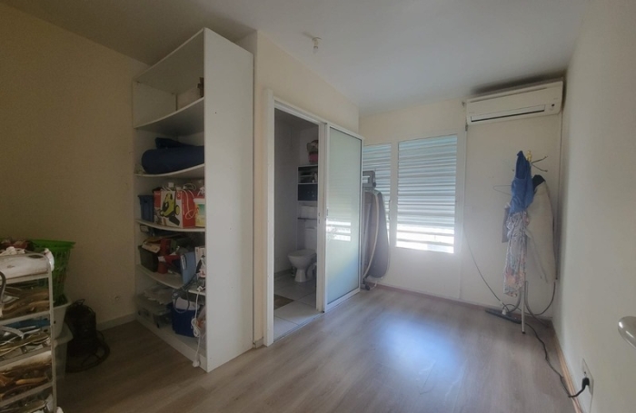 Vente Maison 85m&sup2; 4 pièces Remire Montjoli