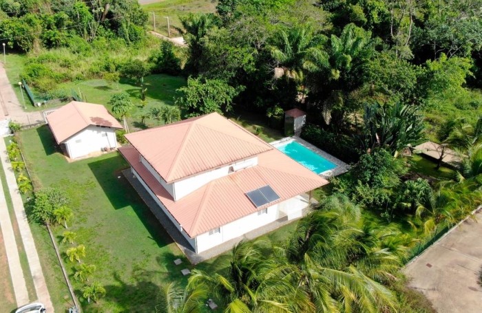 Vente Maison 97354
