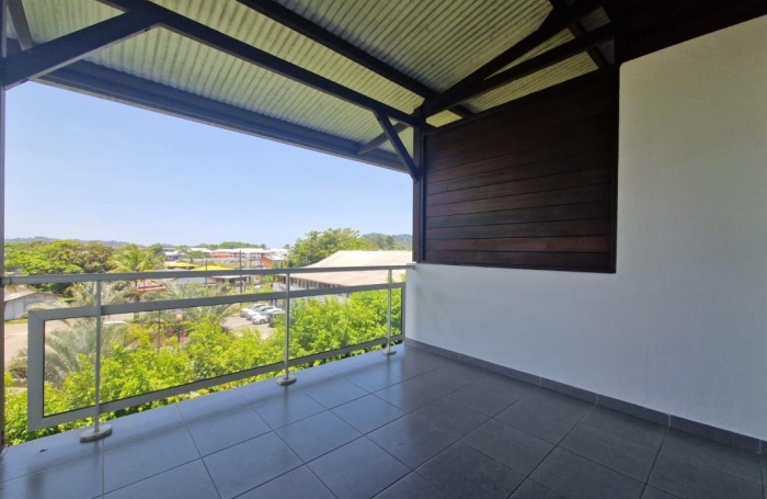Location Appartement 97354