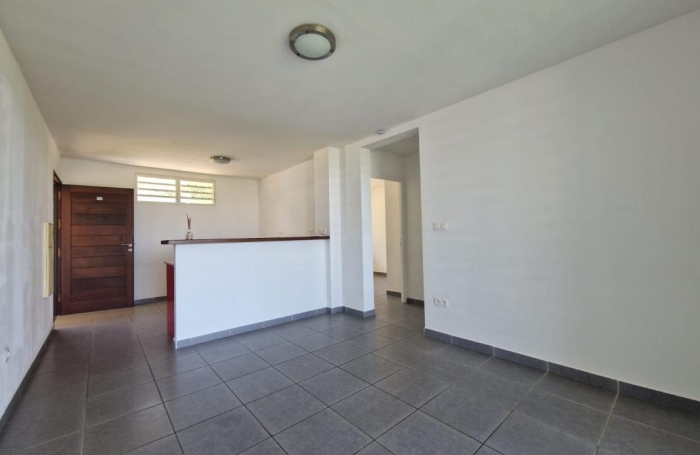 Location Appartement 49.75m&sup2; 3 pièces Remire Montjoli