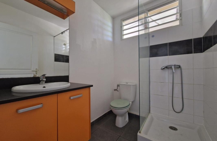Location Appartement 49.75m&sup2; 3 pièces Remire Montjoli