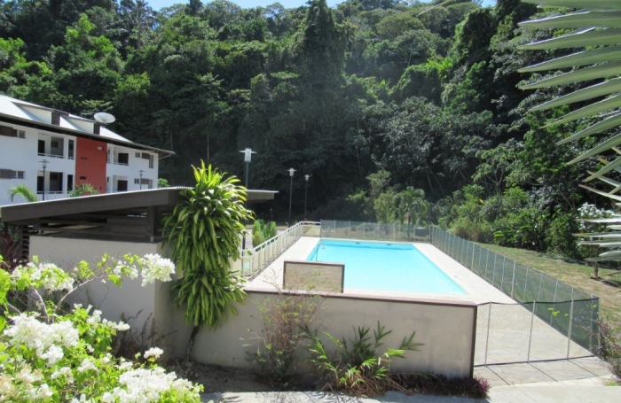 Location Appartement 49.75m&sup2; 3 pièces Remire Montjoli