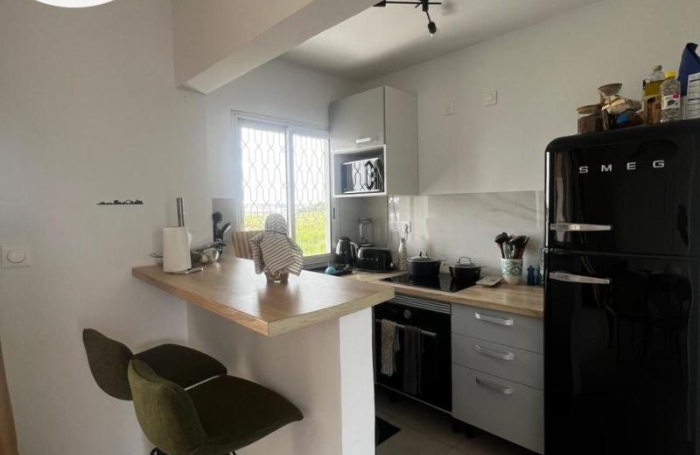 Location Appartement 58m&sup2; 2 pièces Kourou