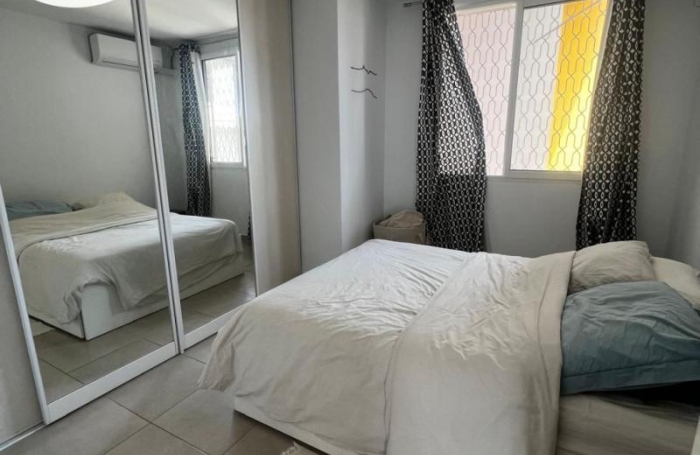 Location Appartement 58m&sup2; 2 pièces Kourou