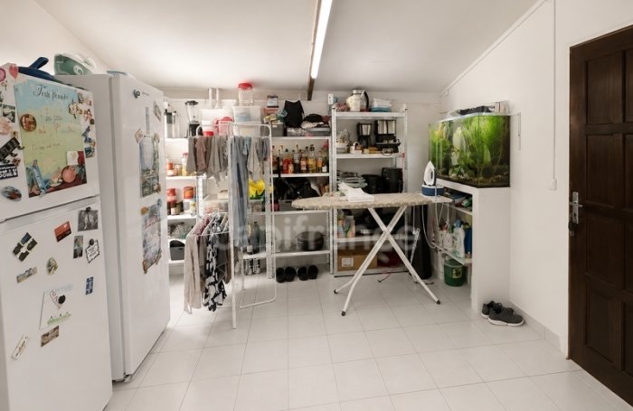 Vente Maison 100m&sup2; 4 pièces Remire Montjoli