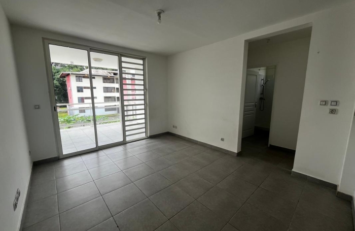 Vente Appartement 97300