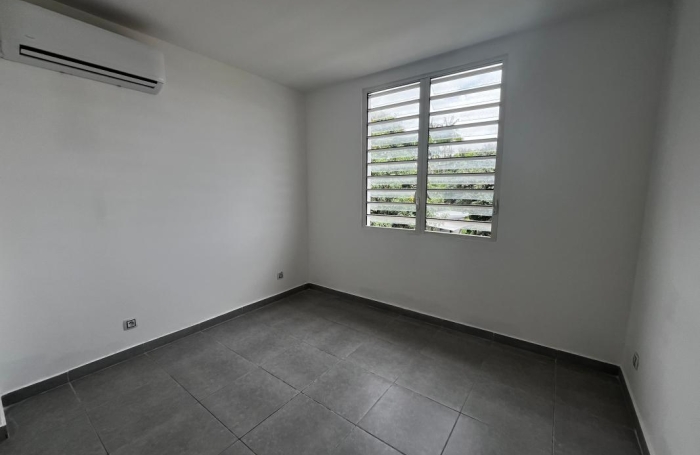 Vente Appartement 49m&sup2; 3 pièces Cayenne