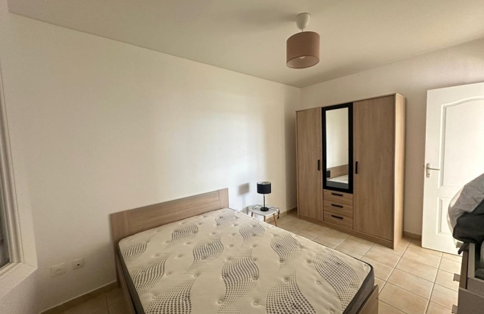 Location Appartement 36.2m&sup2; 2 pièces Cayenne