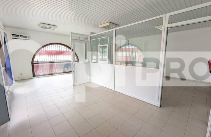 Location Bureaux 