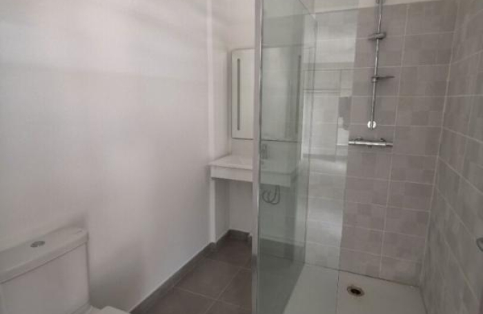 Location Appartement 25.27m&sup2; 1 pièce Cayenne