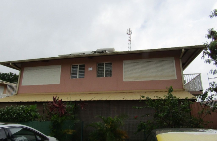 Location Appartement 97300