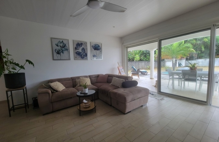 Location Maison 97355