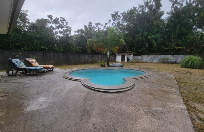 Location Maison 88m&sup2; 3 pièces Macouria Tonate