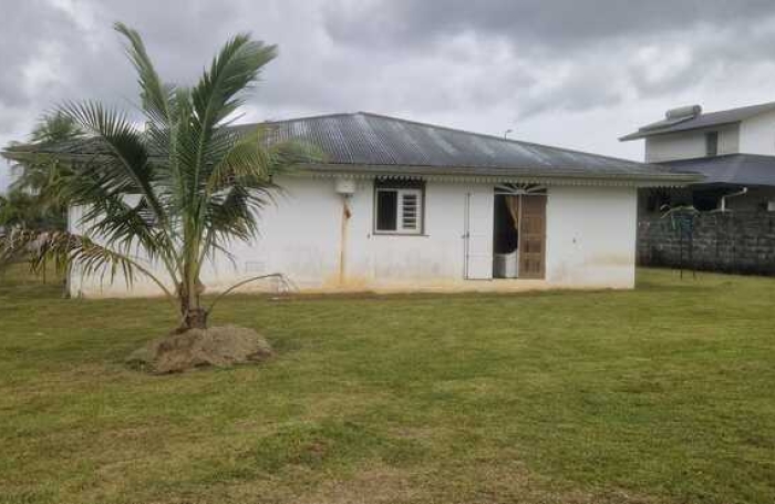 Vente Maison 144m&sup2; 5 pièces Macouria Tonate