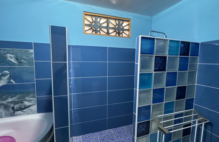 Vente Maison 144m&sup2; 5 pièces Macouria Tonate