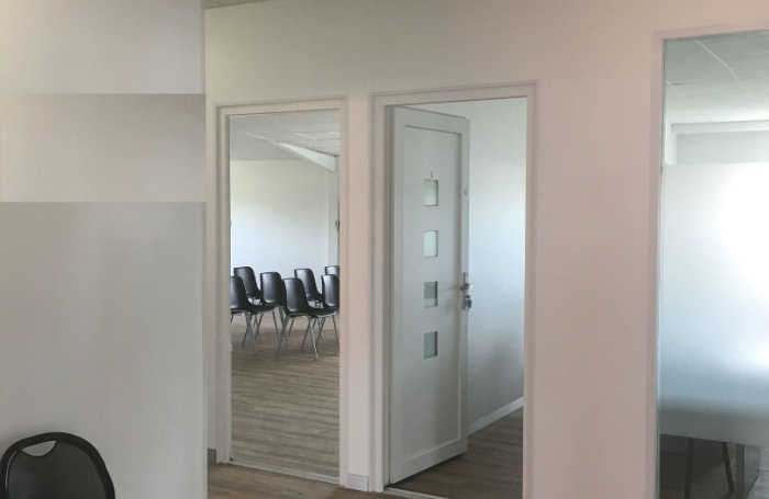 Location Bureaux 32m&sup2; Cayenne