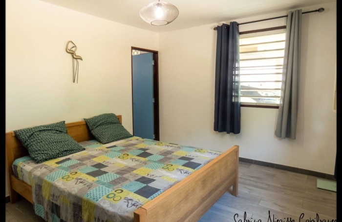 Location Maison 120m&sup2; 5 pièces Macouria Tonate