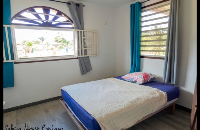 Location Maison 120m&sup2; 5 pièces Macouria Tonate