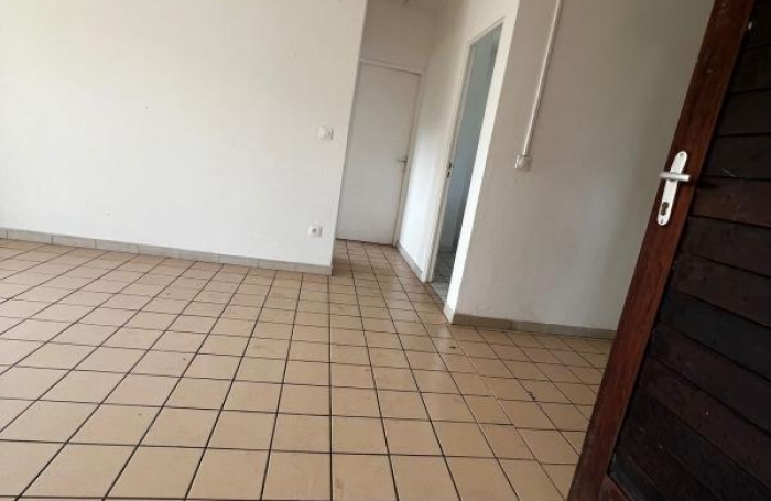 Location Appartement 49.87m&sup2; 2 pièces Kourou