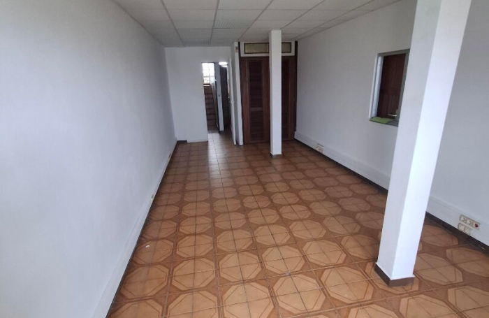 Location Bureaux 60m&sup2; Cayenne